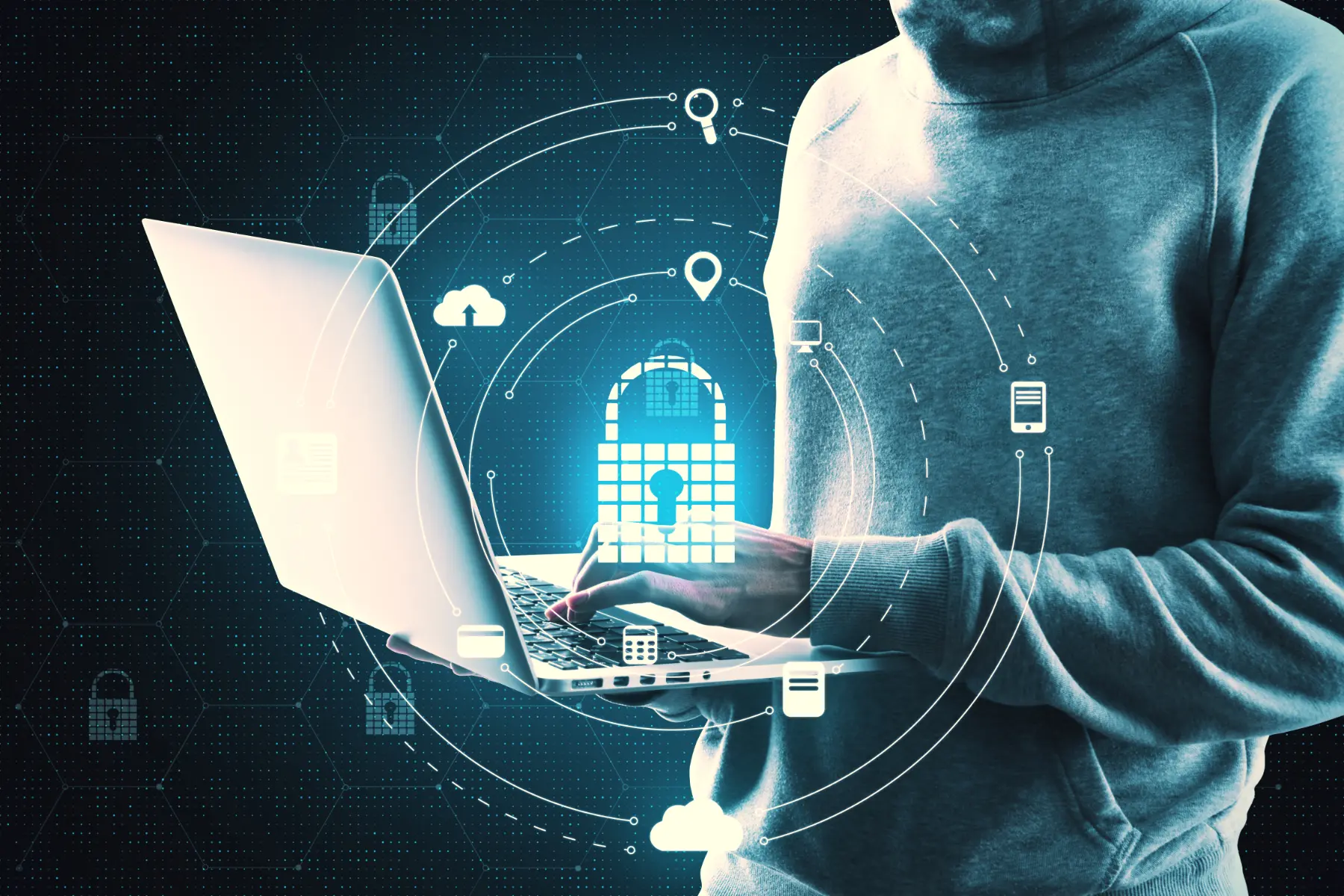 cybersecurity concept oct 15 2025